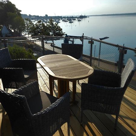 Kormoran Apartment เอ็คคานเฟอร์เดอ ภายนอก รูปภาพ