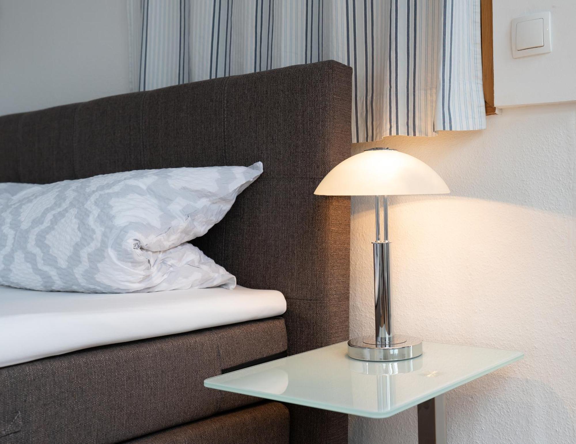Kormoran Apartment เอ็คคานเฟอร์เดอ ภายนอก รูปภาพ