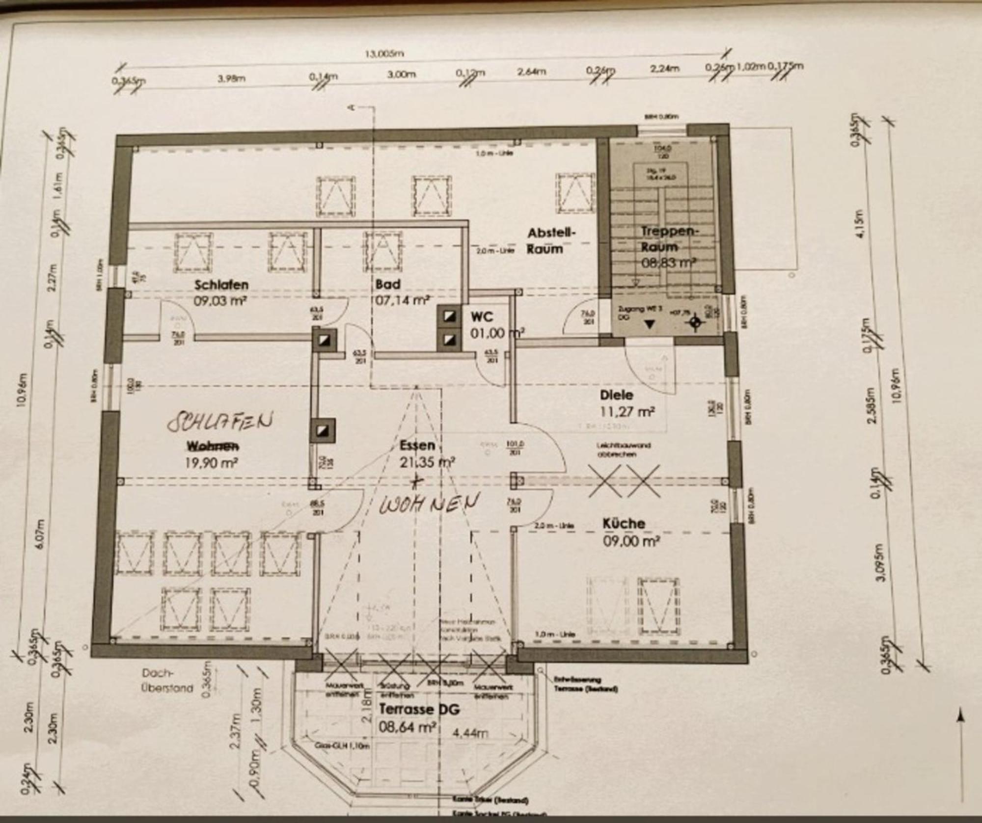 Kormoran Apartment เอ็คคานเฟอร์เดอ ภายนอก รูปภาพ